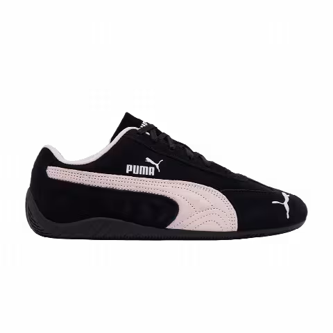Puma Speedcat OG 'Black Mauve Mist'