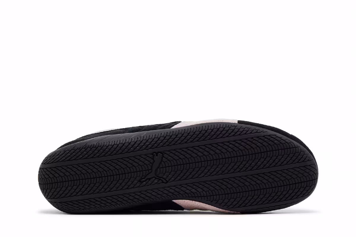 Puma Speedcat OG Black Mauve Mist, view 5