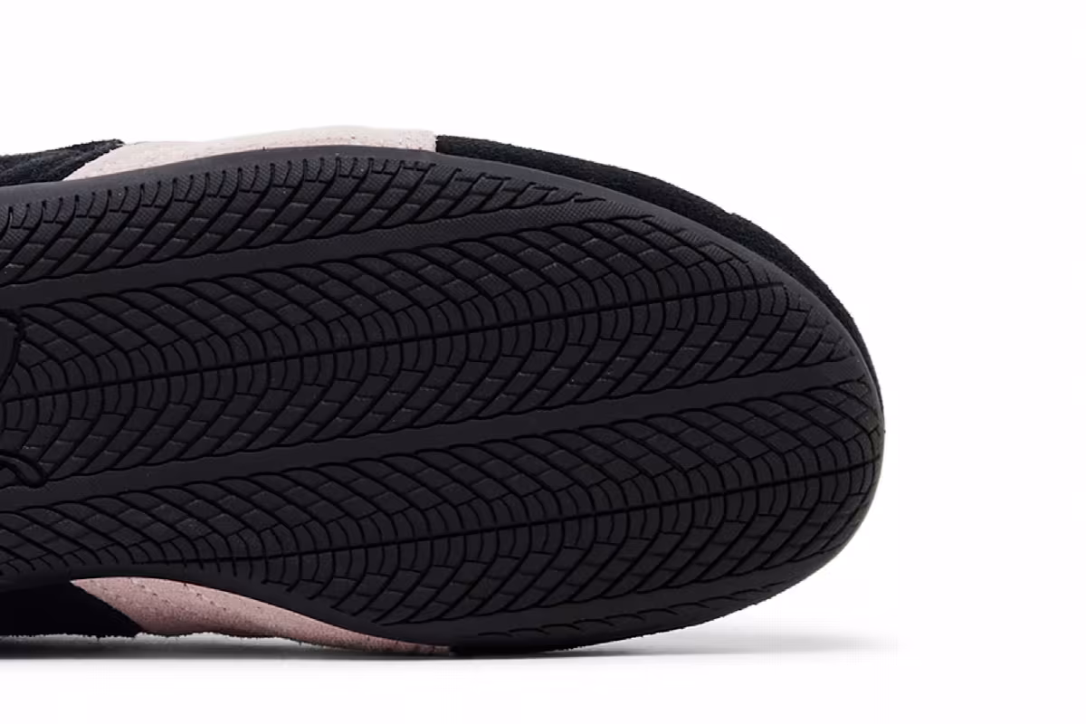 Puma Speedcat OG Black Mauve Mist, view 6