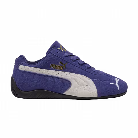 Puma Speedcat OG Jr 'Blue Crystal'