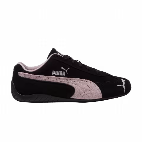 Puma Wmns Speedcat OG 'Black Mauve Mist'