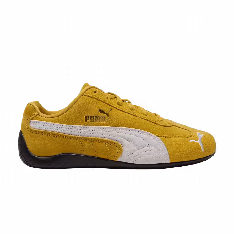 Puma Wmns Speedcat OG 'Archive Gold'