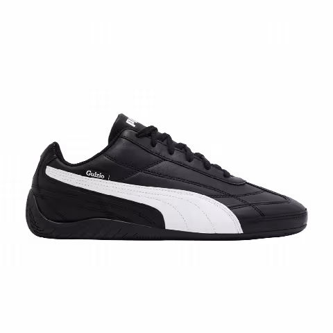 Danielle Guizio x Puma Speedcat Leather 'Black White'