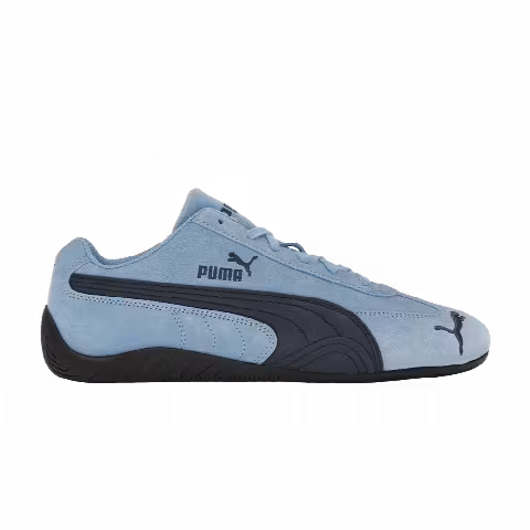 Puma Wmns Speedcat Archive 'Light Blue Club Navy'