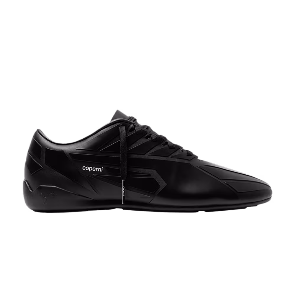 Coperni x Puma Speedcat Black