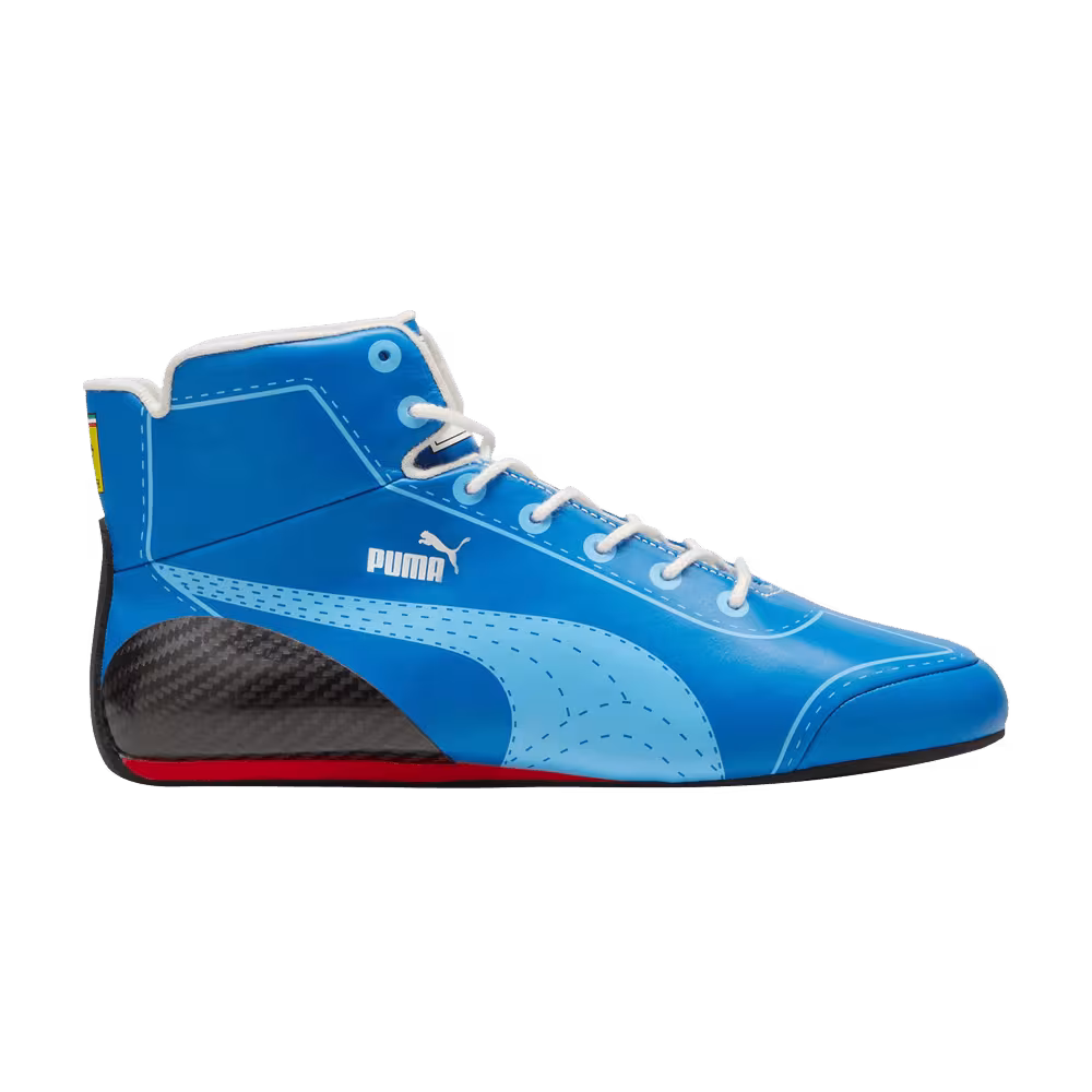 Puma Scuderia Ferrari x Speedcat Pro Miami