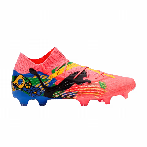 Neymar Jr. x Puma Future 7 Ultimate FG AG 'Copa América Pack'