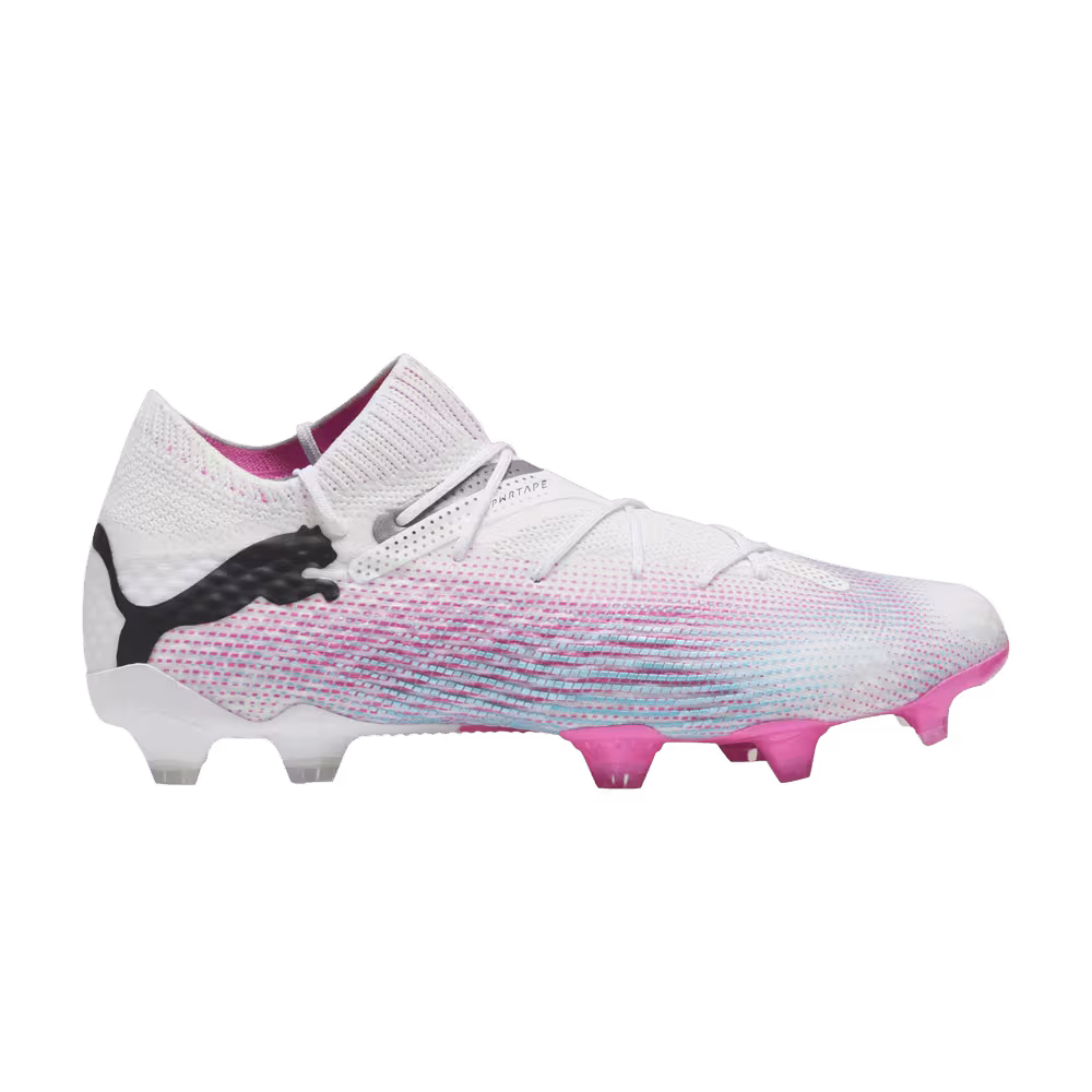 Puma Future Ultimate 7 FG AG Phenomenal Pack