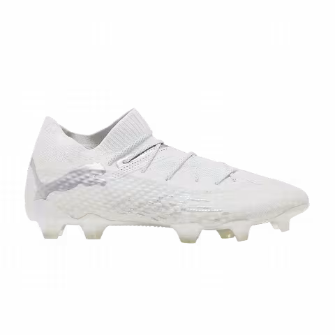Puma Future 7 Ultimate FG AG 'White Pack'