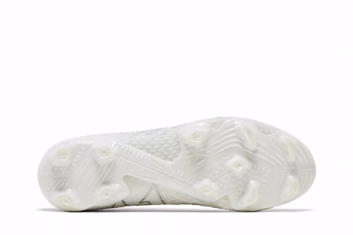 Puma Future 7 Ultimate FG AG White Pack, view 5