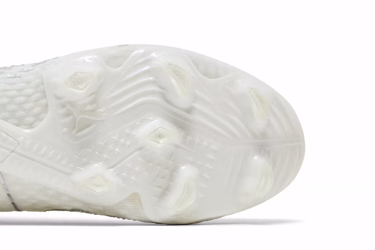 Puma Future 7 Ultimate FG AG White Pack, view 6