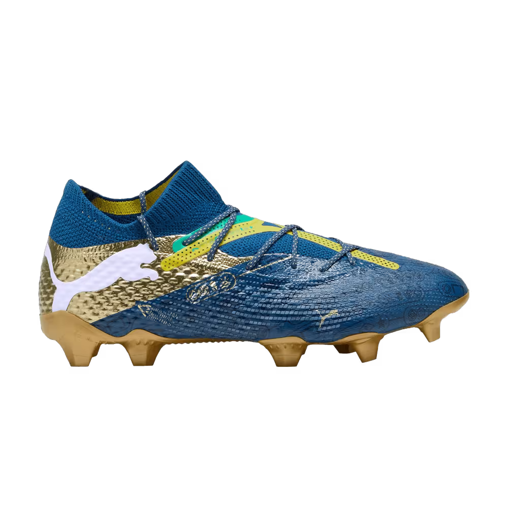 Puma Neymar Jr. x Future 7 Ultimate FG AG BNA Pack