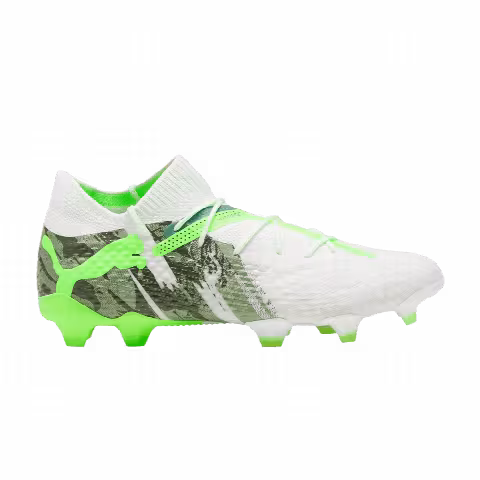 Puma Future Ultimate 7 FG AG 'Camo Pack'