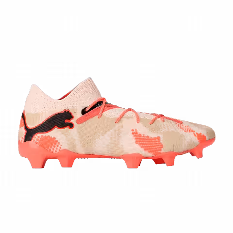 Puma Future Ultimate 7 FG AG 'Goalkeeper Pack'