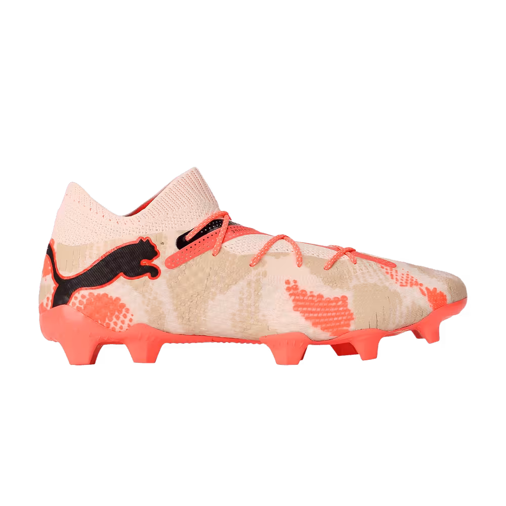 Puma Future Ultimate 7 FG AG Goalkeeper Pack