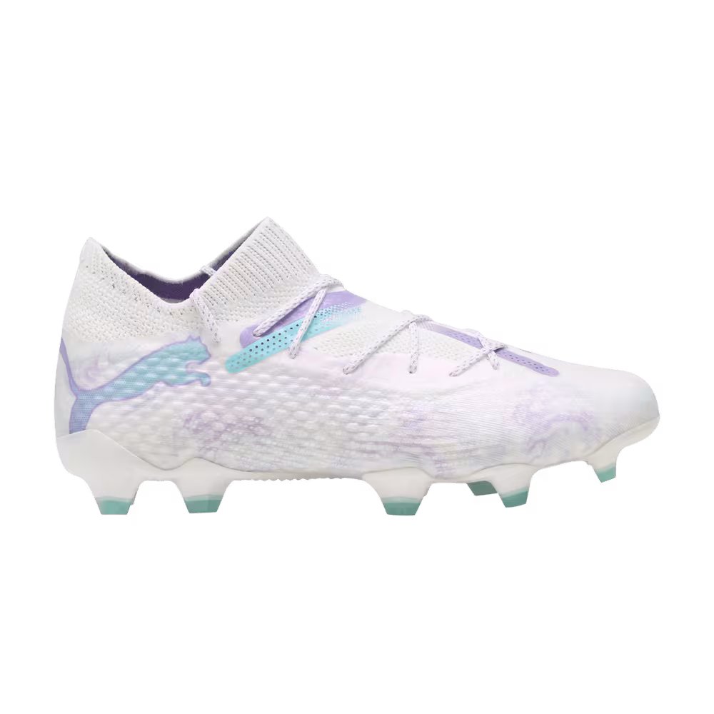 Puma Women's Future Ultimate 7 FG AG Brilliance Pack