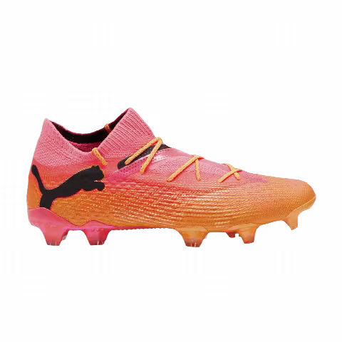 Puma Future Ultimate 7 FG AG 'Tricks Pack'