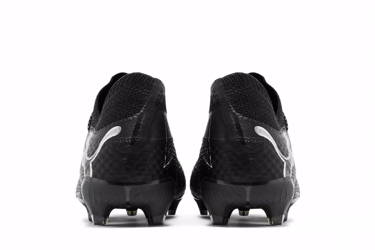 Puma Future Ultimate 7 FG AG Eclipse Pack - Black Silver, view 7
