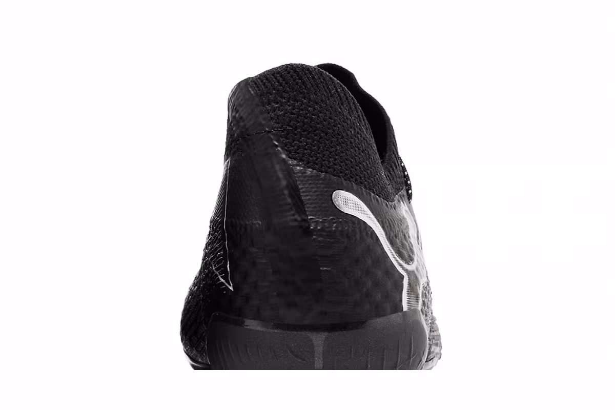 Puma Future Ultimate 7 FG AG Eclipse Pack - Black Silver, view 8