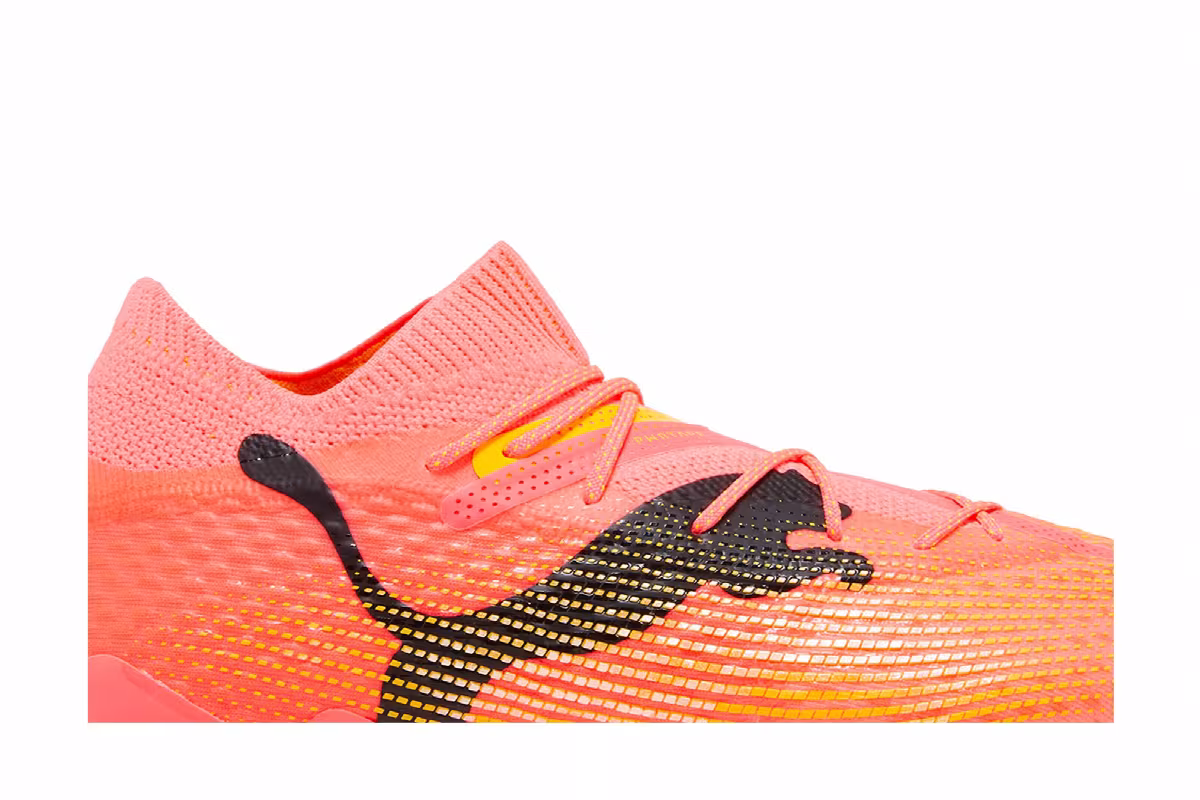 Puma Future Ultimate 7 FG AG Forever Faster Pack, view 3