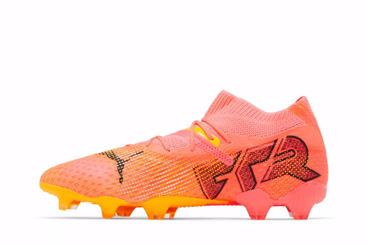 Puma Future Ultimate 7 FG AG Forever Faster Pack, view 4