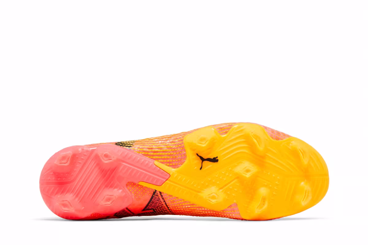Puma Future Ultimate 7 FG AG Forever Faster Pack, view 5