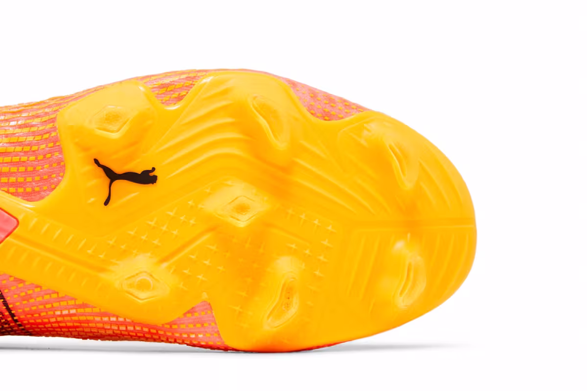 Puma Future Ultimate 7 FG AG Forever Faster Pack, view 6