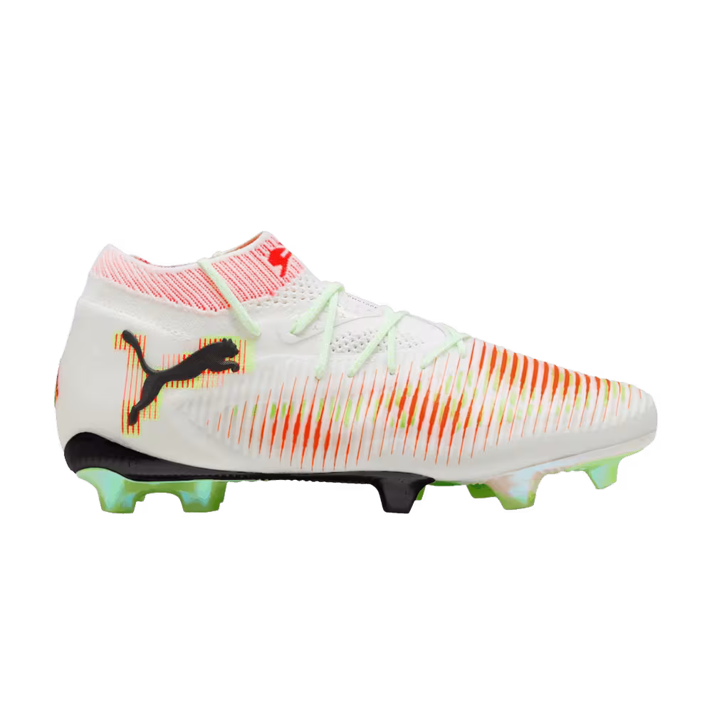 Puma Future Ultimate 8 FG Launch Pack