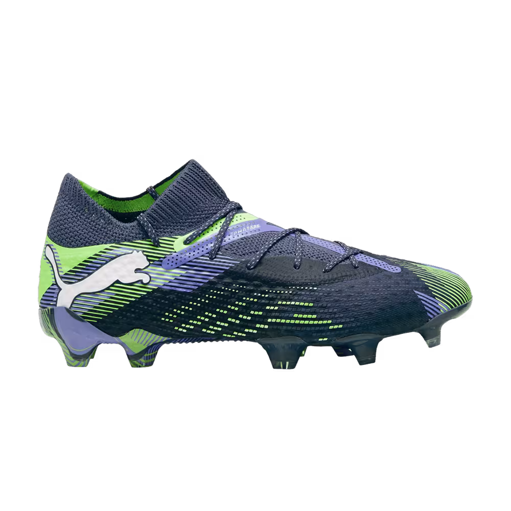 Puma Women's Future Ultimate 7 FG AG Lights Out Pack