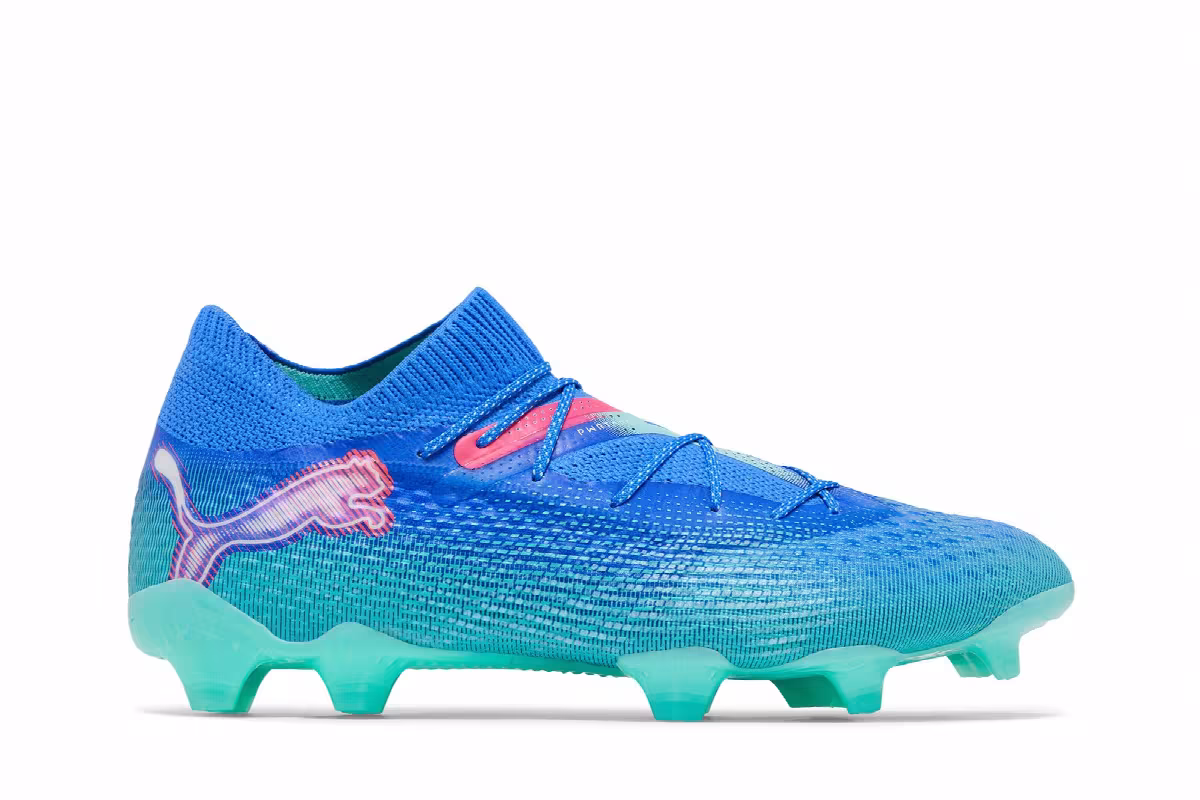 Puma Future Ultimate 7 FG AG Formula Pack, view 2