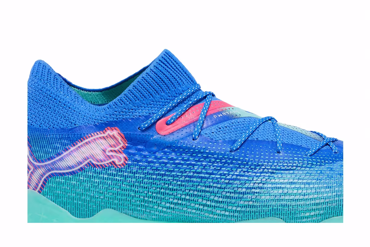 Puma Future Ultimate 7 FG AG Formula Pack, view 3