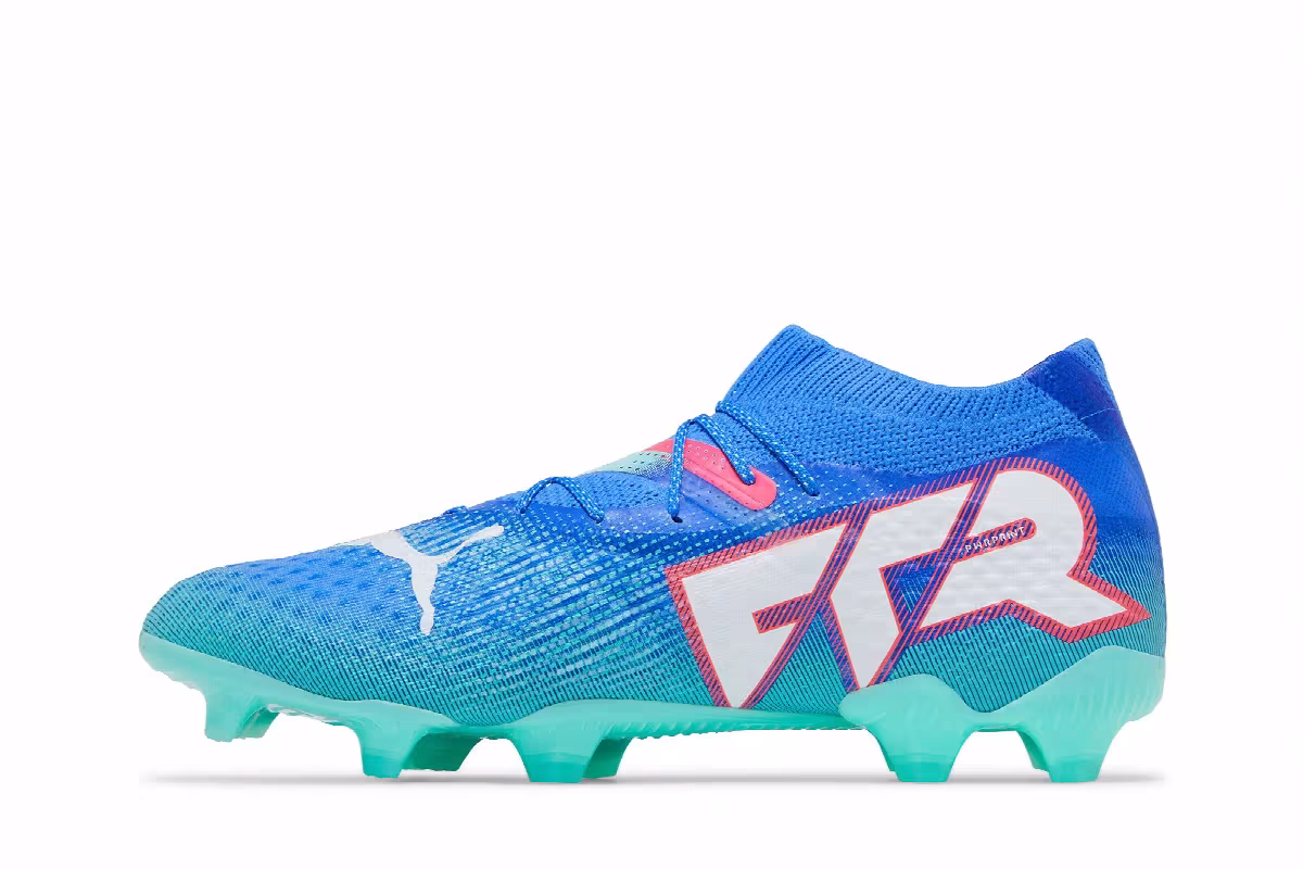 Puma Future Ultimate 7 FG AG Formula Pack, view 4