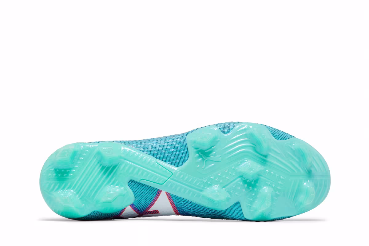 Puma Future Ultimate 7 FG AG Formula Pack, view 5