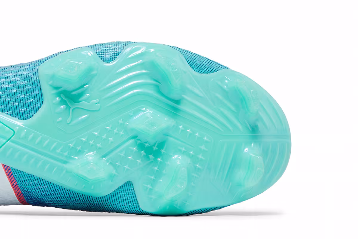 Puma Future Ultimate 7 FG AG Formula Pack, view 6