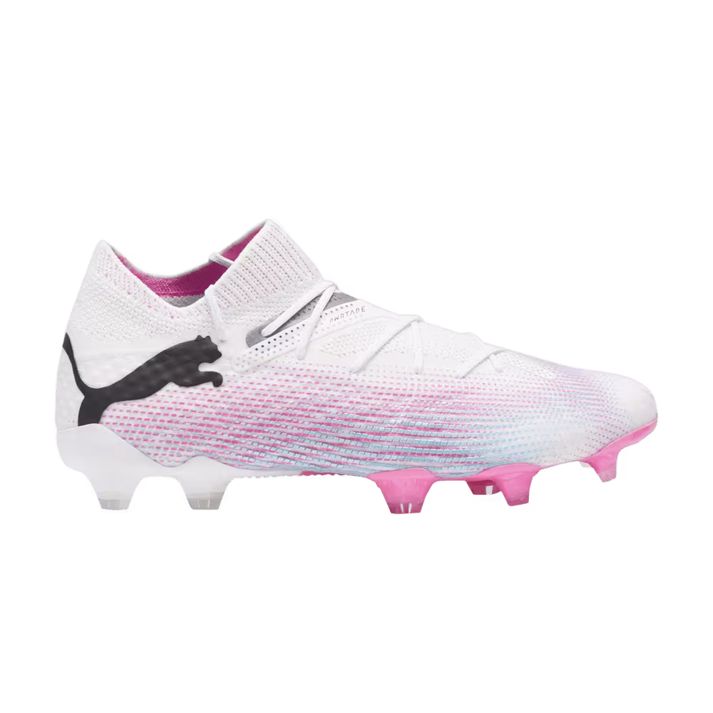 Puma Women's Future Ultimate 7 FG AG Phenomenal Pack