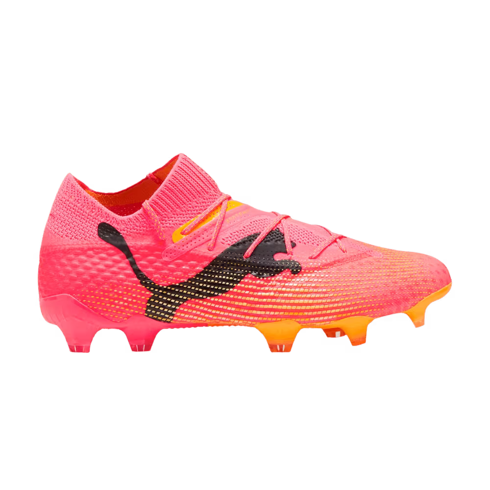Puma Women's Future Ultimate FG AG Forever Faster Pack