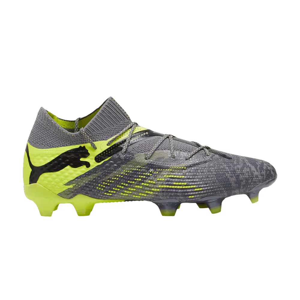Puma Future Ultimate 7 FG AG Rush Pack