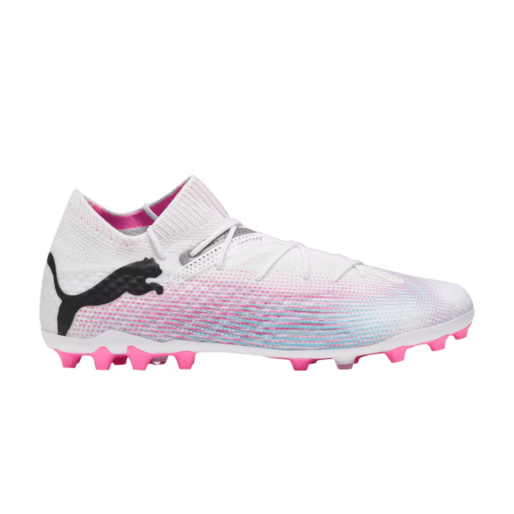 Puma Future Ultimate 7 MG Phenomenal Pack