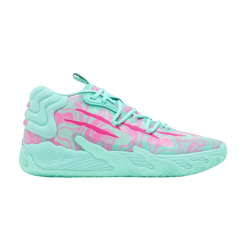 Puma MB.03 Miami
