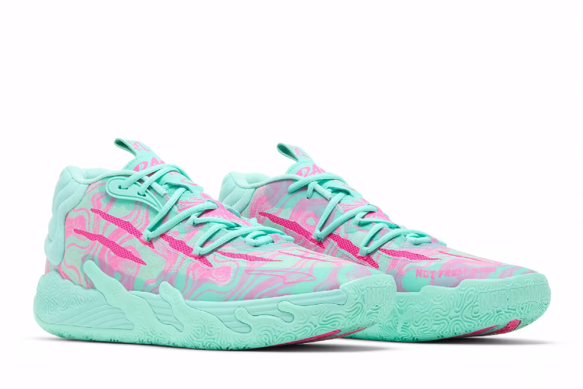 Puma MB.03 Miami, view 9