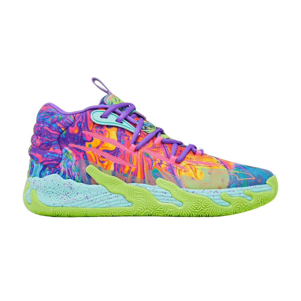 Puma MB.03 Be You