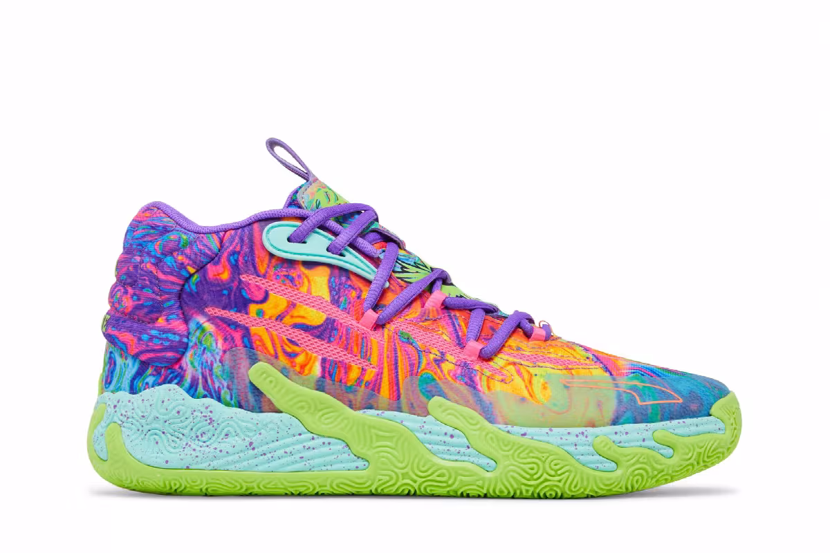 Puma MB.03 Be You, view 2
