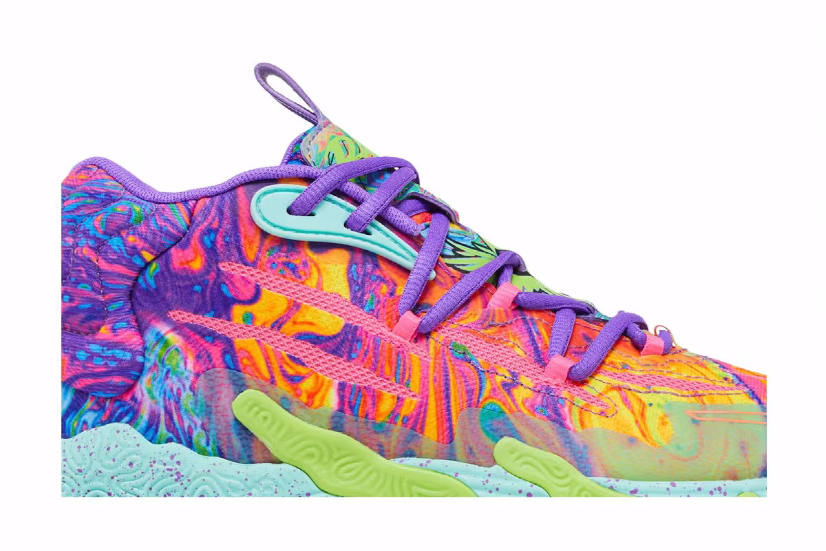 Puma MB.03 Be You, view 3