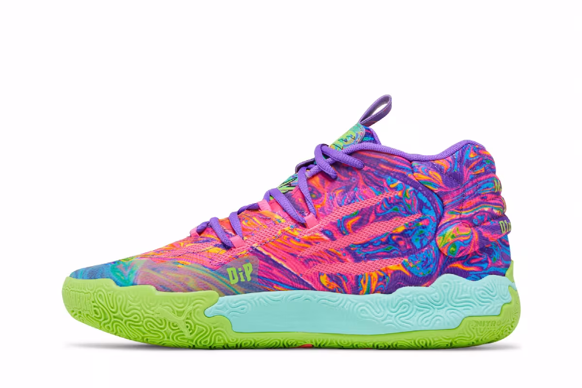 Puma MB.03 Be You, view 4