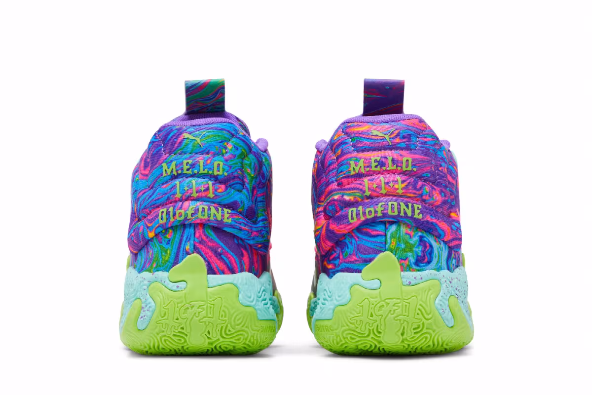 Puma MB.03 Be You, view 7