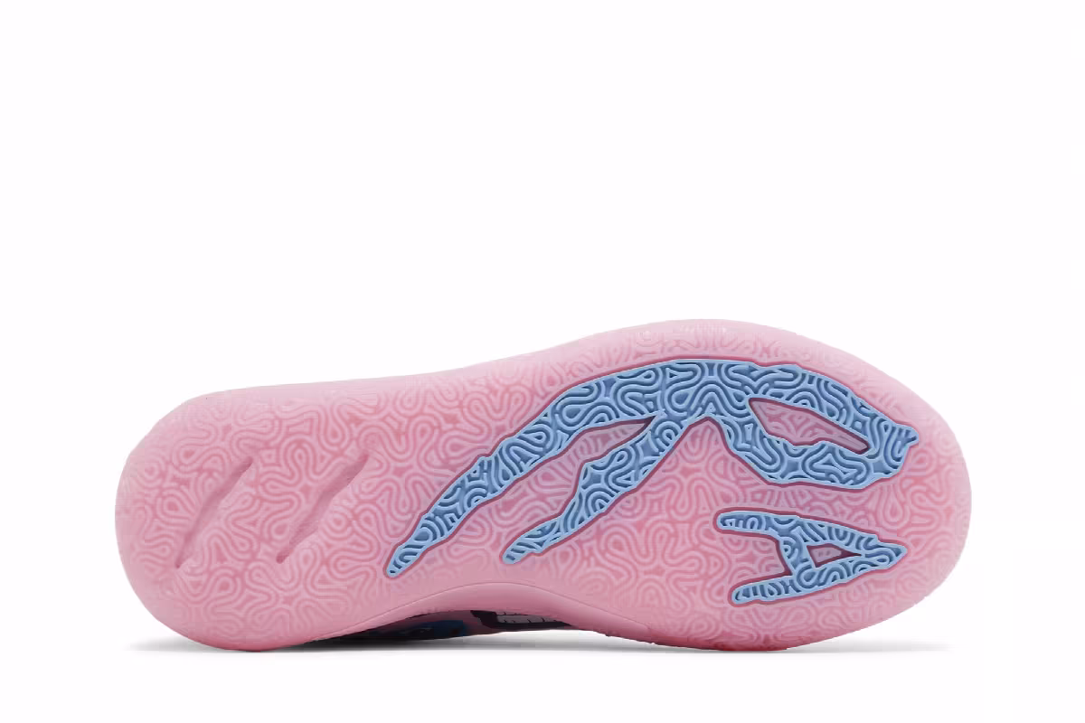 KidSuper Studios x Puma MB.03 Pink Lilac, view 5