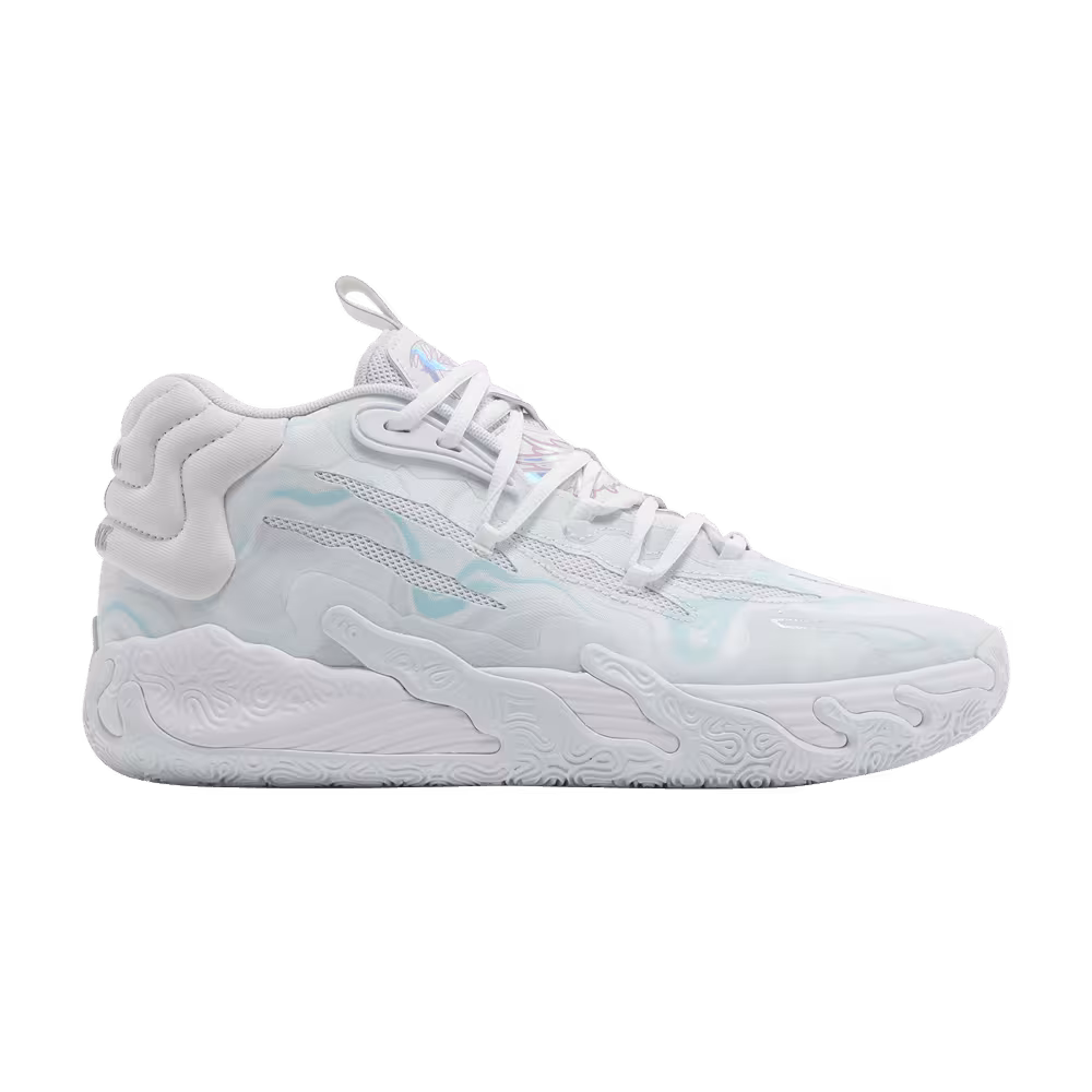 Puma Men's MB.03 Iridescent