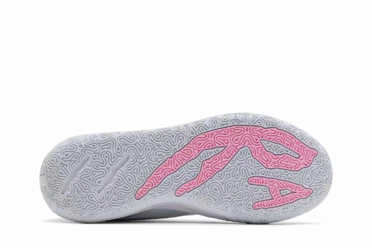 Puma Men's MB.03 Iridescent, view 5