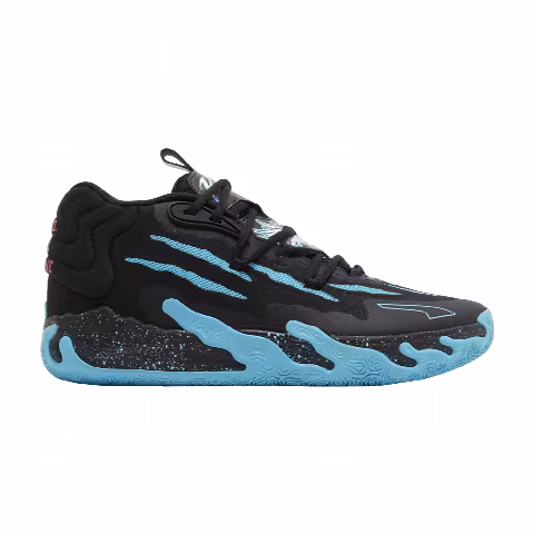 Puma MB.03 'Blue Hive'
