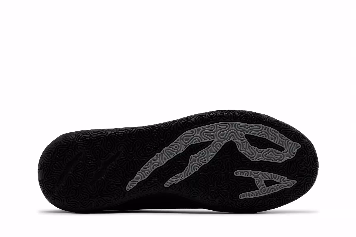 Puma MB.03 Lo Team Black, view 5
